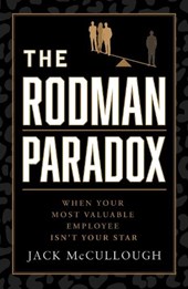 The Rodman Paradox