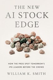 The New AI Stock Edge