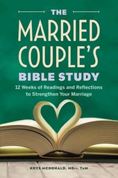 The Married Couple's Bible Study
