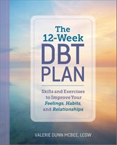 12-Week DBT Plan