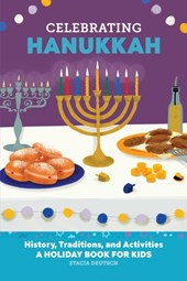 Celebrating Hanukkah