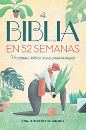 Biblia En 52 Semanas