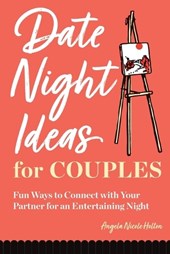 Date Night Ideas for Couples