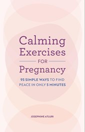 Calming Exercises for Pregnancy