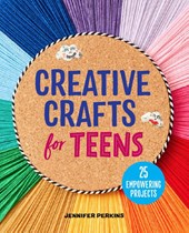Creative Crafts for Teens