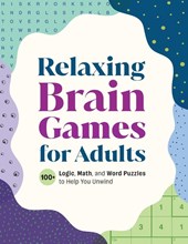 Relaxing Brain Games for Adults