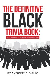 The Definitive Black Trivia Book