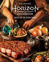Rosenthal, V: Official Horizon Cookbook