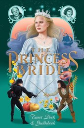 The Princess Bride Tarot Deck and Guidebook