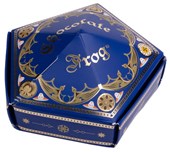 Harry Potter: Chocolate Frog Sticky Notepad