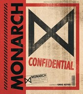The Monarch Files: A Monsterverse Manual