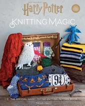 Harry Potter Knitting