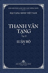 Thanh Van Tang, Tap 22