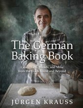 GERMAN BAKING BK