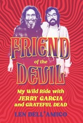 Friend of the Devil