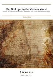 The Medieval Oral Epic