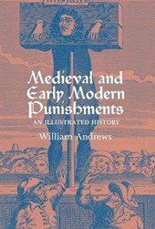 MEDIEVAL & EARLY MODERN PUNISH