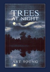Trees at Night