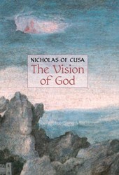 Cusanus, N: Vision of God