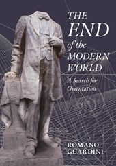 The End of the Modern World