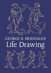 Bridgman's Life Drawing