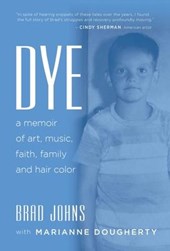 Johns, B: Dye