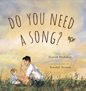 Do You Need a Song?