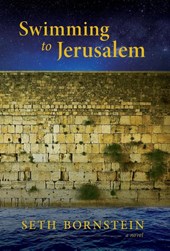 Bornstein, S: Swimming to Jerusalem