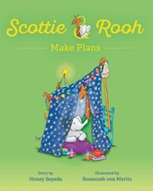 Scottie & Rooh Make Plans