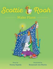 Scottie & Rooh Make Plans