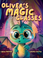 Oliver's Magic Glasses