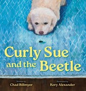 Curly Sue and the Beetle
