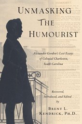 Unmasking The Humourist
