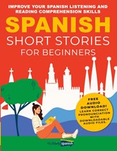 Spanish Short Stories for Beginners