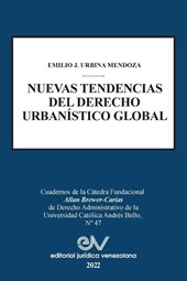 Nuevas Tendencias del Derecho Urbanistico Global