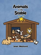 Animals in the Stable