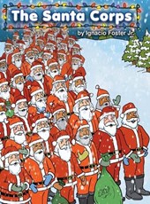 The Santa Corps
