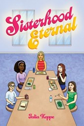 Sisterhood Eternal