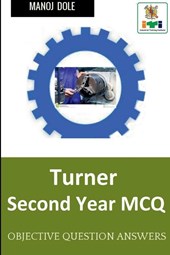 Turner Second Year MCQ