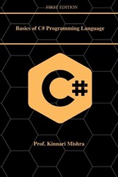 Basics of C#.Net Programming Language