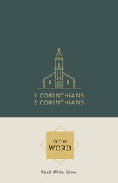1 Corinthians-2 Corinthians