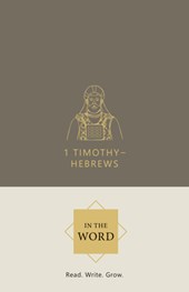 1 Timothy-Hebrews