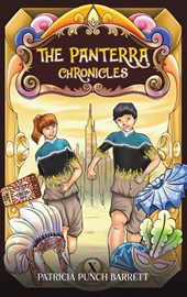 The Panterra Chronicles