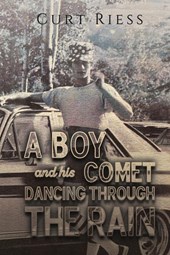 A Boy and His Comet: Dancing Through the Rain