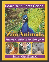 Zoo Animals Photos and Facts for Everyone