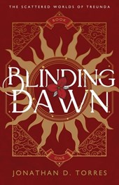 Blinding Dawn