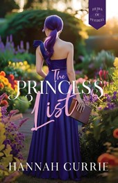 The Princess List