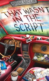 That Wasn't in the Script