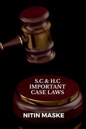 S.C & H.C Important Case Laws