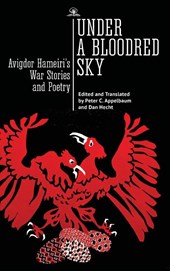 Under a Bloodred Sky